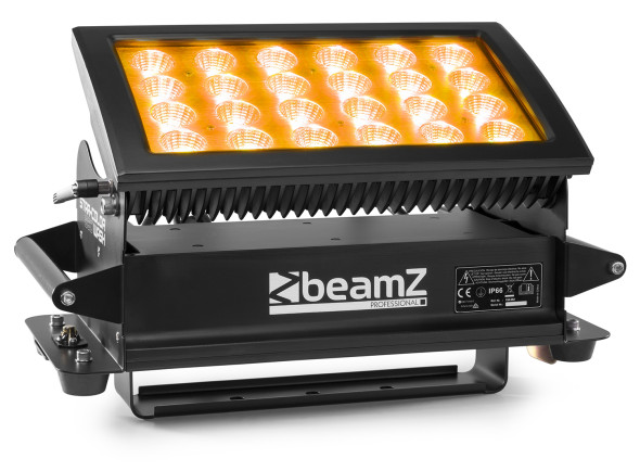 beamZ StarColor 360 Wash Light 24X 15W RGBWA Outdoor beamZ StarColor 360 Wash Light 24X 15W RGBWA Outdoor